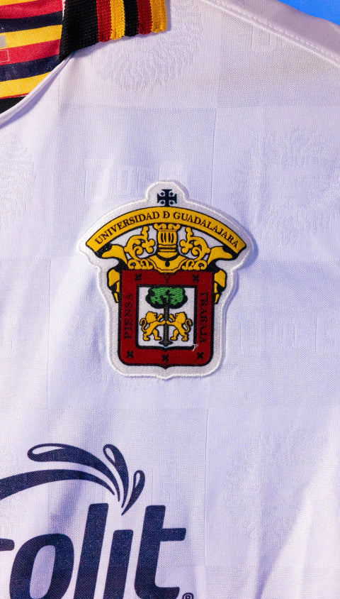 Leones Negros Visit 2024-2025 G Mexico