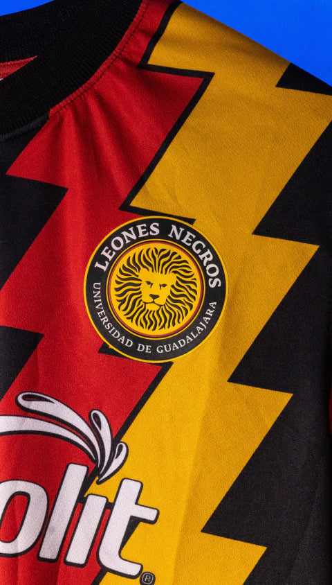 Leones Negros Local 2023-2024 G Mexico