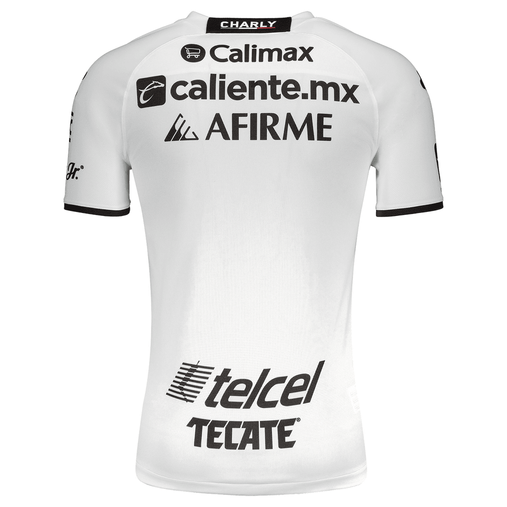 Xolos Tijuana away 2023 2023 Mexico size XL