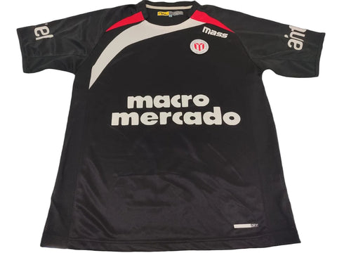Camisa River Plate Uruguai Away 2012/13 Mass – frente