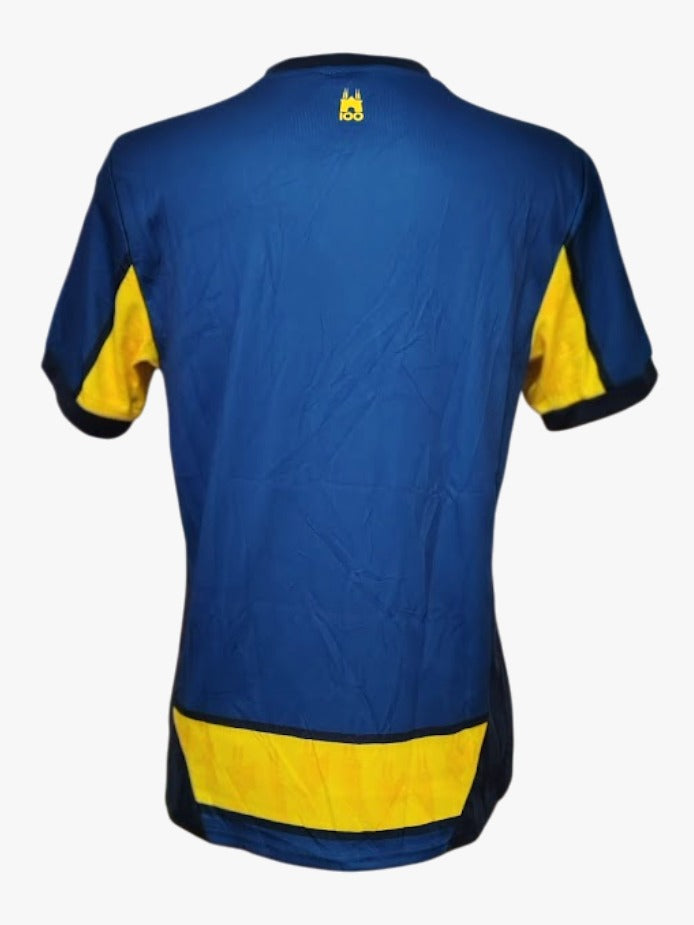 Camisa Parma Away 2024/2025 - Puma