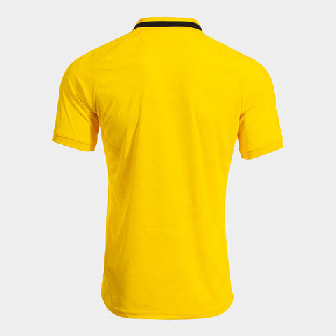 Vaticano · Polo Amarela · Jubileu 2025 · Joma