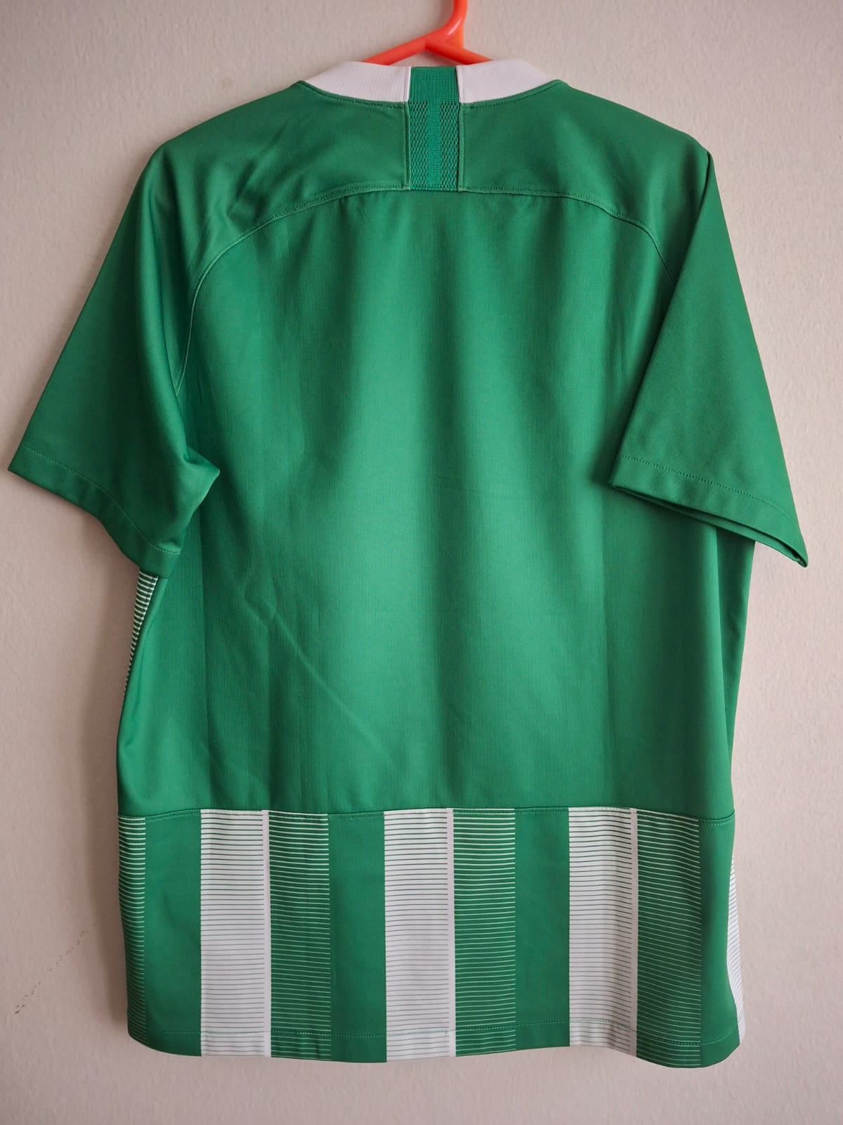 Camisa Atlético Nacional