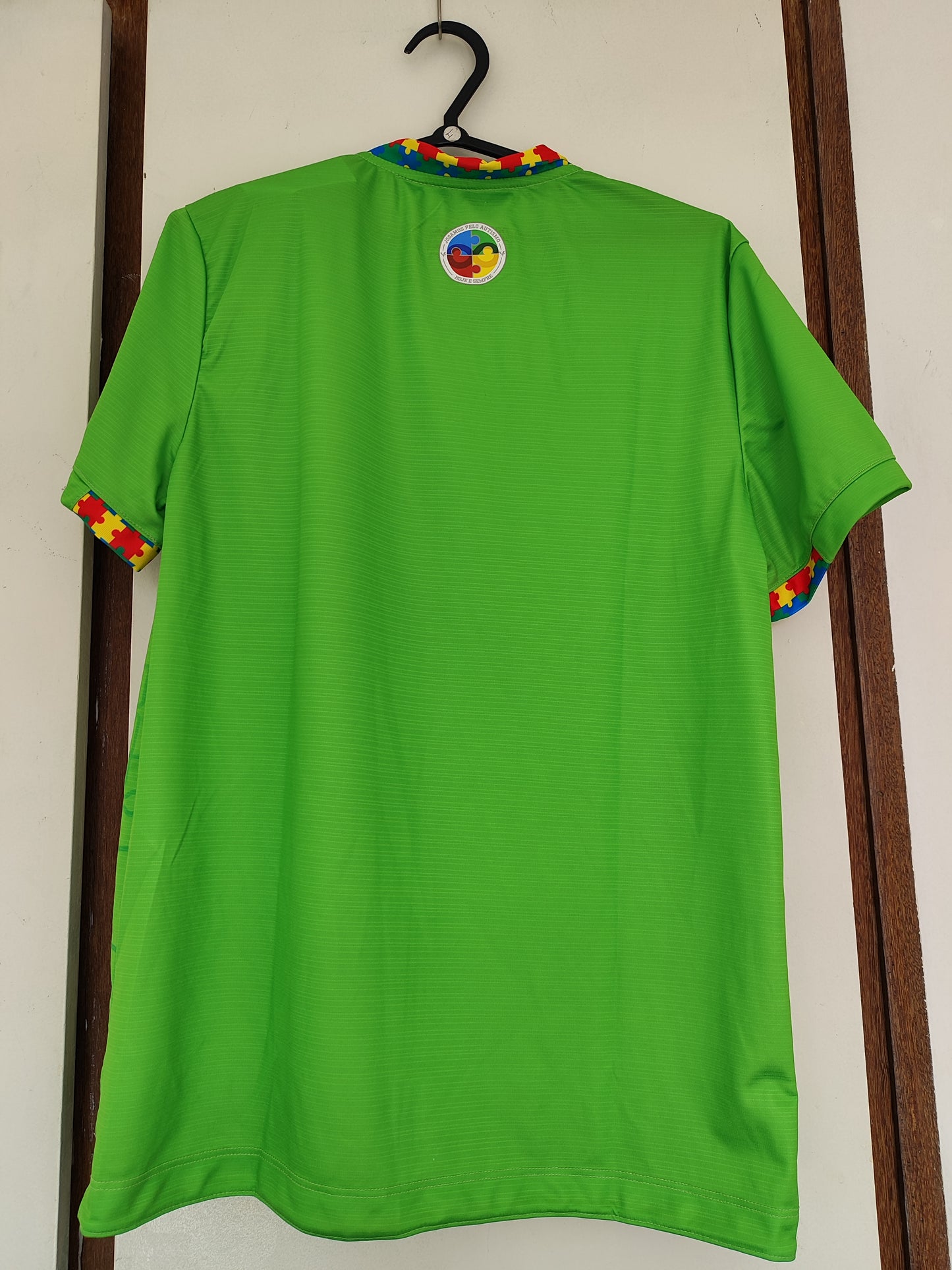 CAMISA AMÉRICA-MG 2024 - EDIÇÃO ESPECIAL