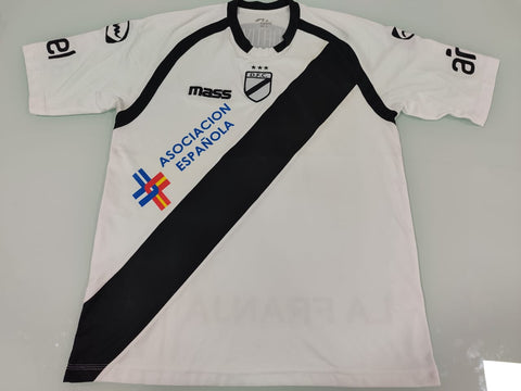 Danubio - Home - 2011/2013 Matchworn - Pablo Castro