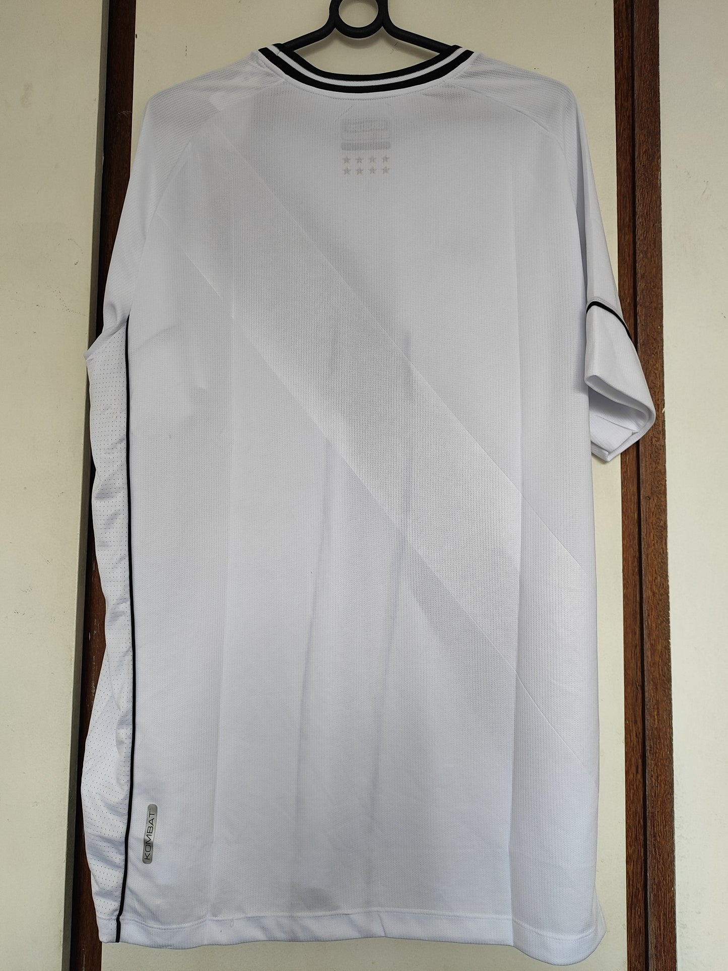 CAMISA VASCO DA GAMA 2020 - VISITANTE (AWAY)