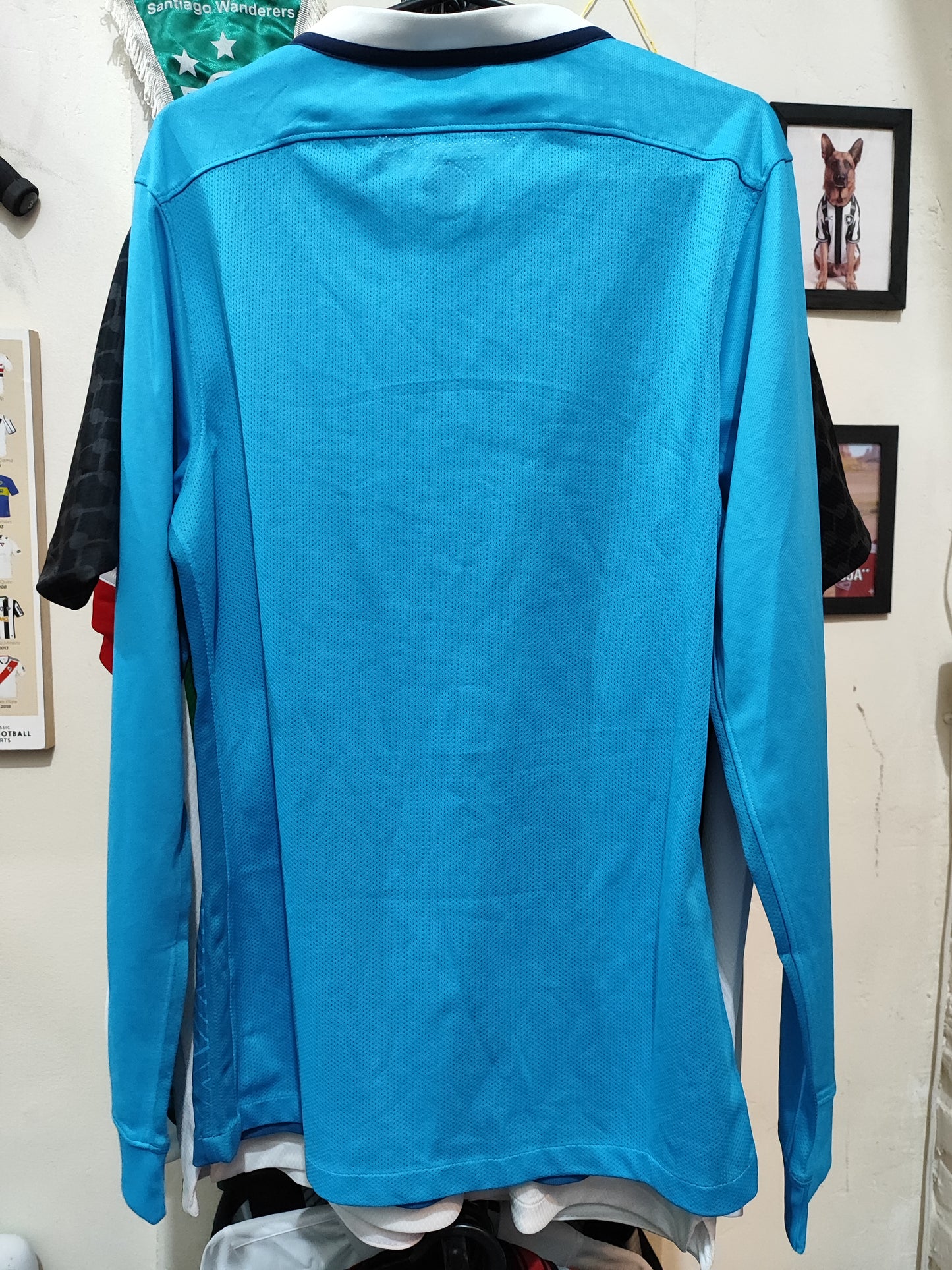 Zenit São Petersburgo · Titular 2015/16 · Nike