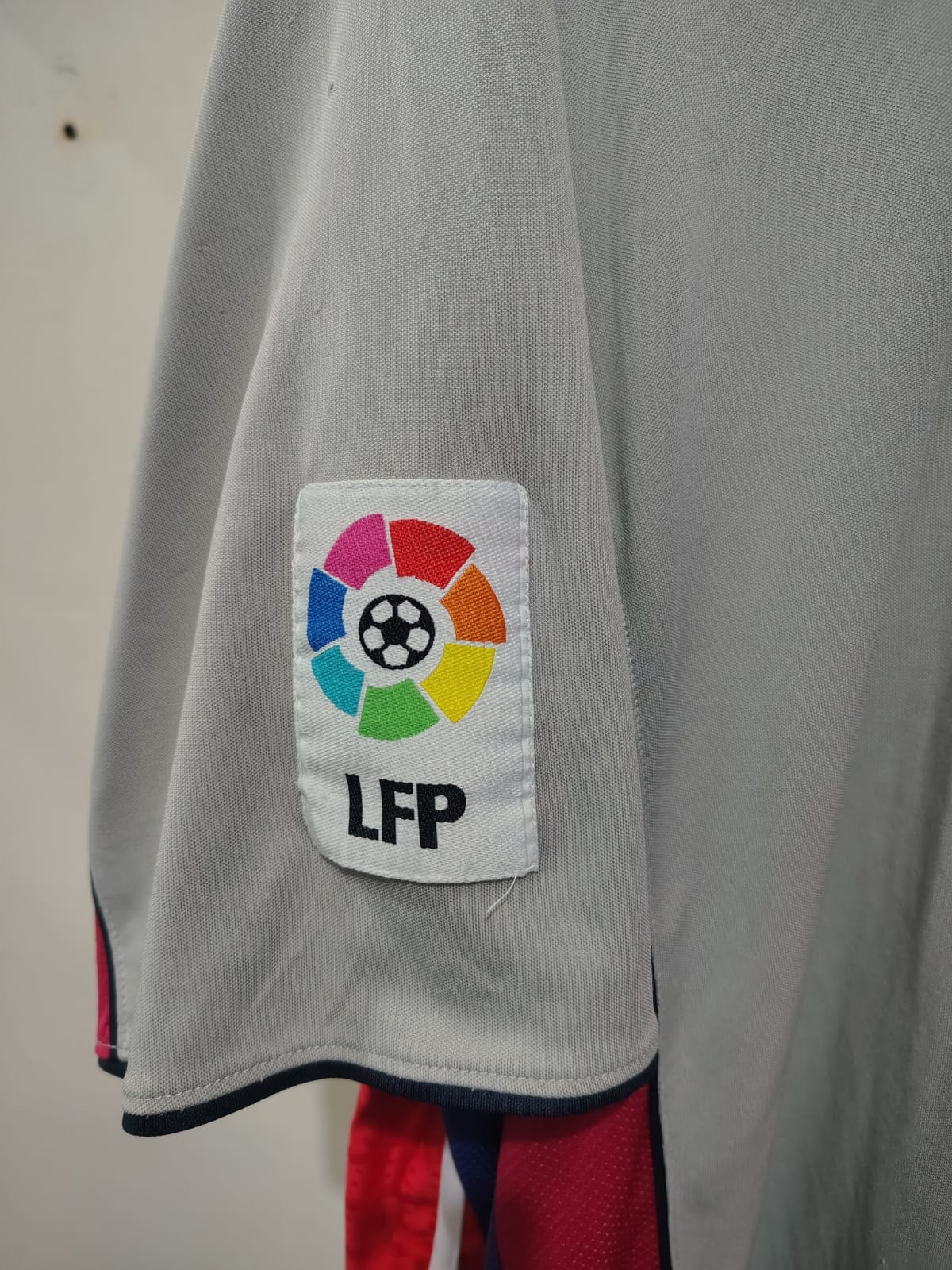 Camisa Barcelona 1999/2000 Away Nike Centenário - Rivaldo 11