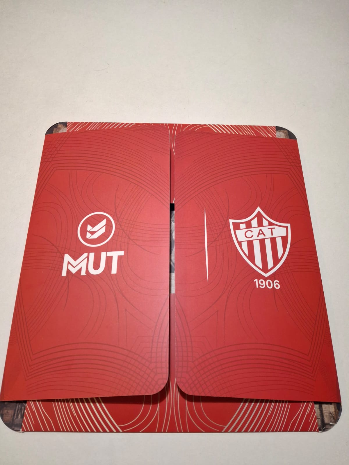 Camisa Talleres de Escalada 120 Años - Edição Comemorativa MUT - Numerada