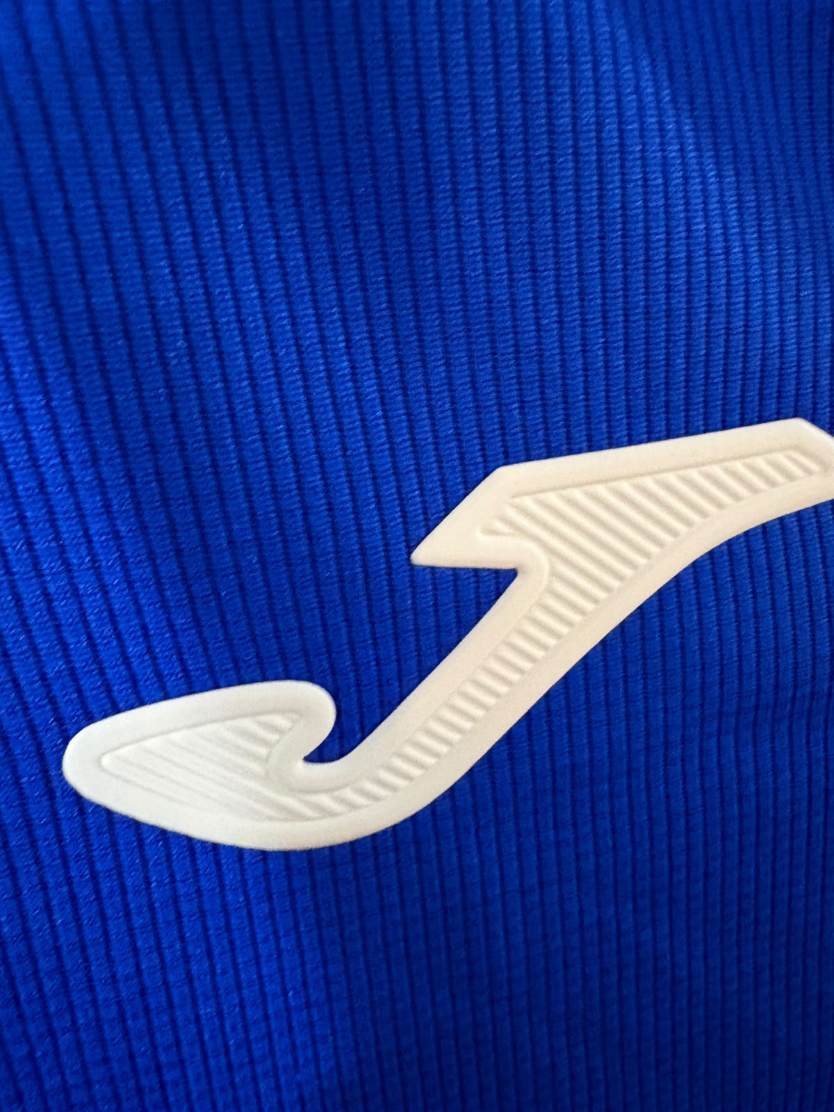 Camisa Getafe CF Azul - Enes Ünal 10 - Joma