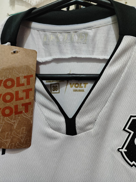 Camisa Santa Cruz FC Volt - Nova com Etiqueta