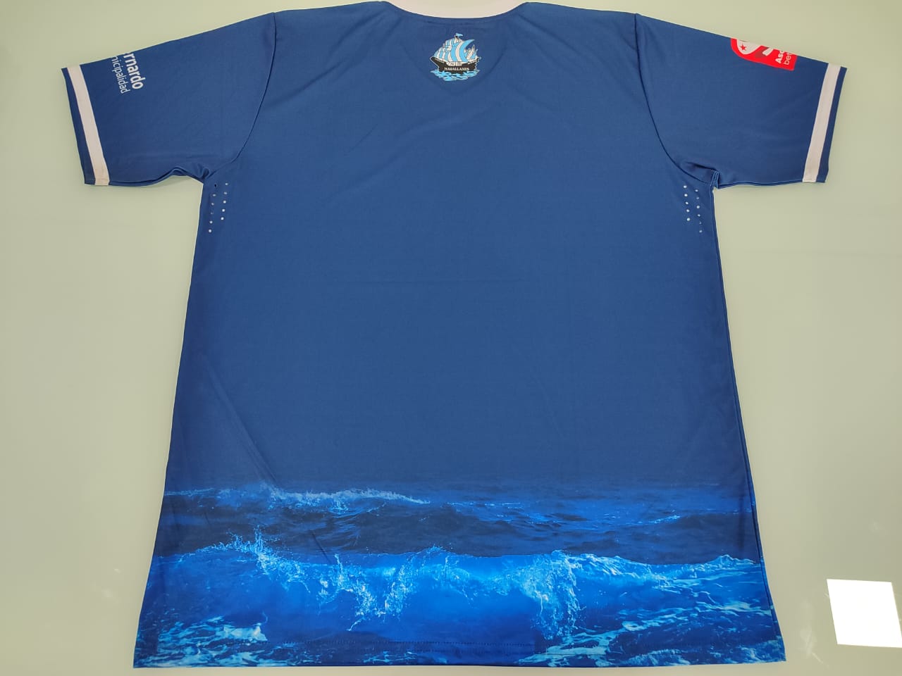 Magallanes – Away – 2021