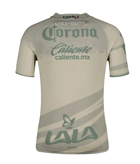 Camisa Santos Laguna x Call of Duty - Edição Especial