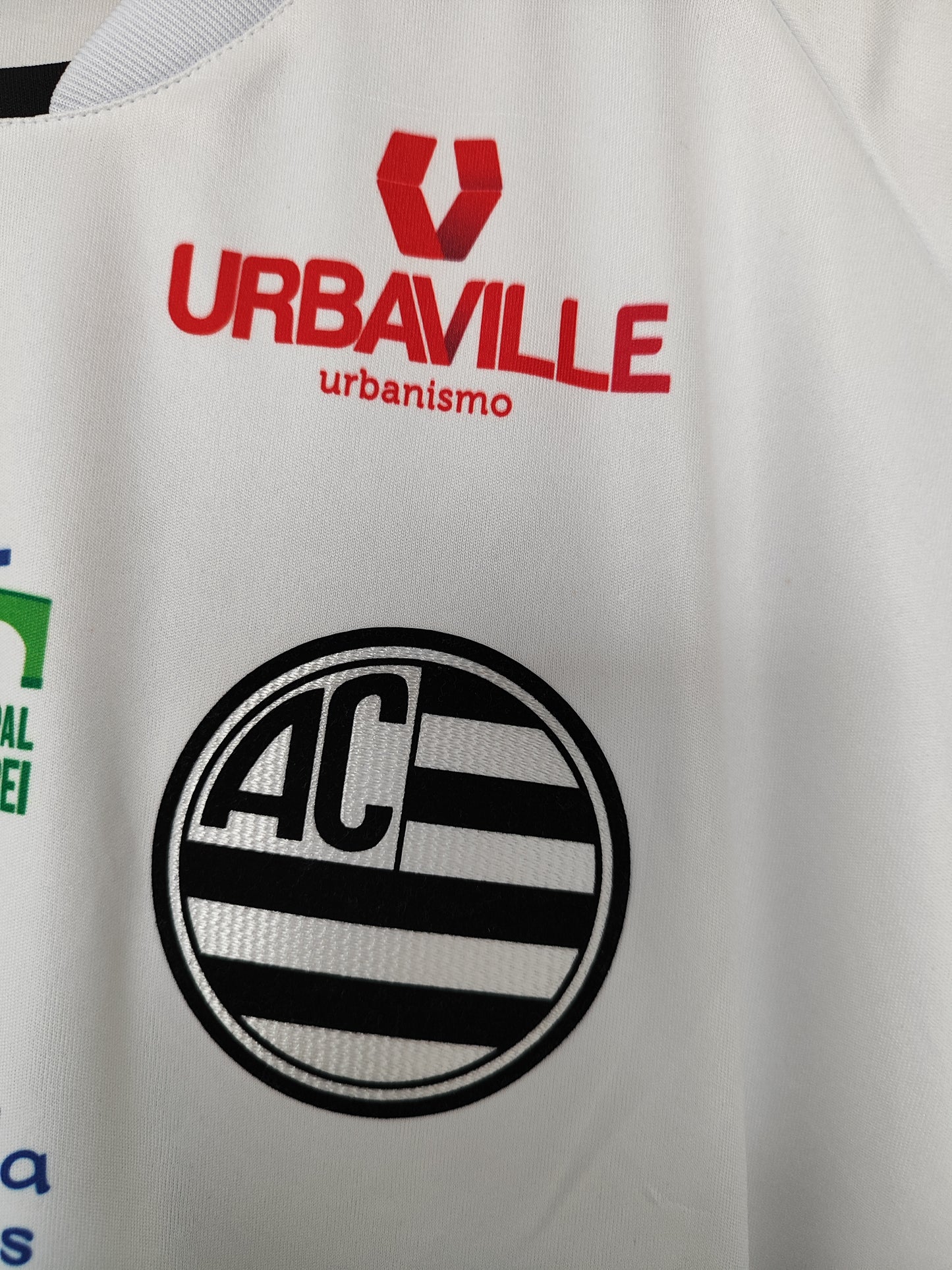 Camisa Athletic Club Away 2021 - Loco Abreu #13