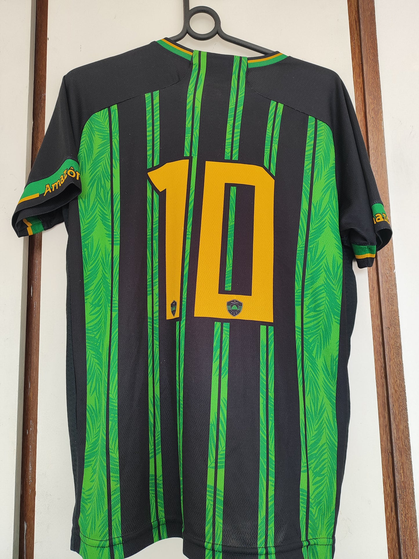CAMISA AMAZÔNIA INDEPENDENTE 2023