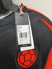 Camisa selecao Colombia away 2024 2025
