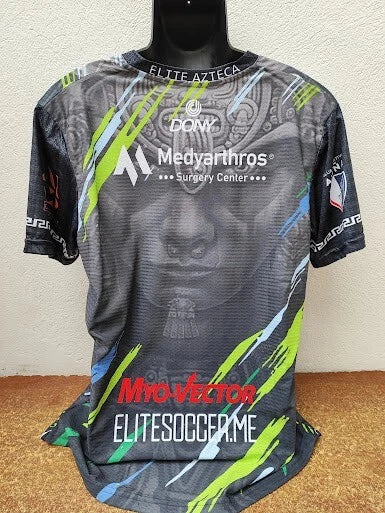 Elite Azteca Mexico