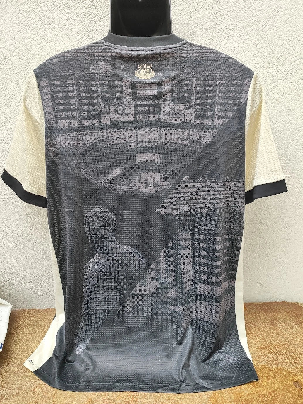 Universitario Peru 2025 away