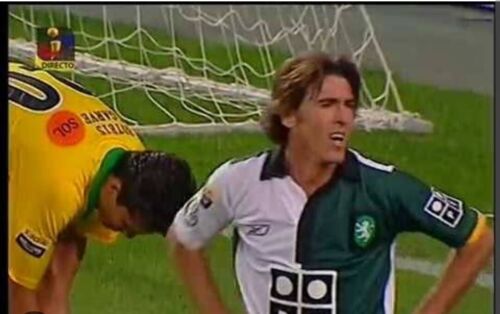 Sporting Lisbon – 100 Years Special Edition