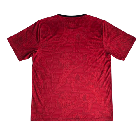 Camisa Sport Recife Treino Pré-Jogo 2024 Umbro Original