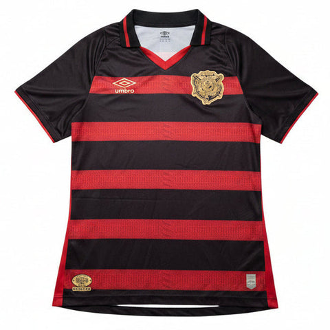 Camisa Sport Recife Home 2024 Jogador Umbro Original