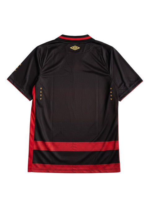 Camisa Sport Recife Home 2024 Jogador Umbro Original