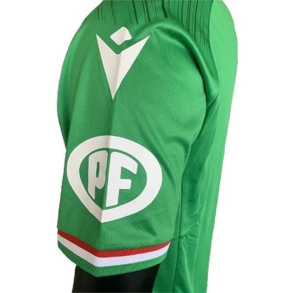 Audax Italiano 2021/2022 Titular Original Macron