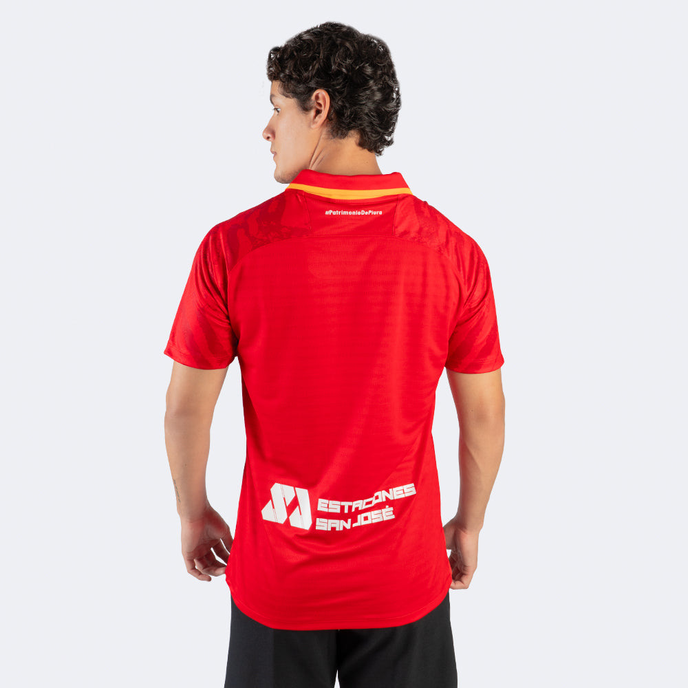 Camisa Atlético Grau Away 2026 Jogador Walon – Encomenda Peru