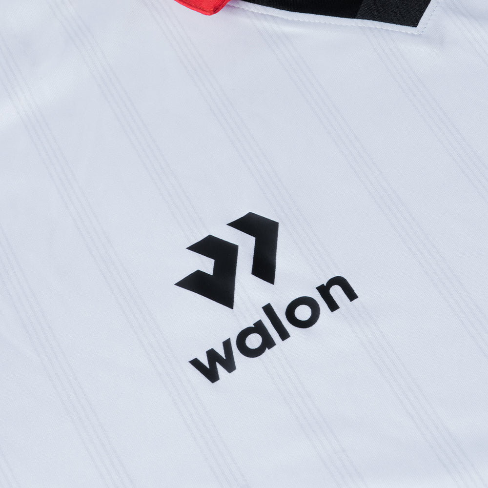 Camisa Melgar Away Identidad 2026 Torcedor Walon – Encomenda Peru