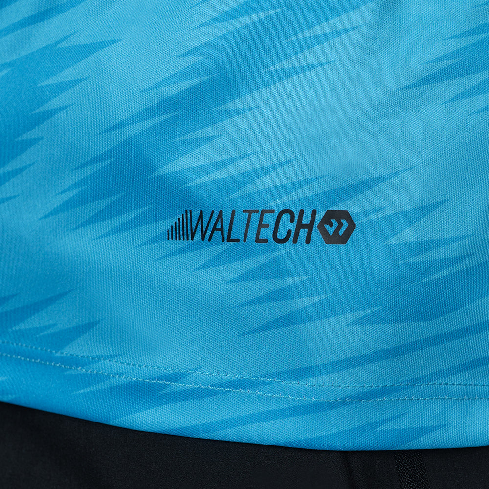 Camisa Llacuabamba Away 2026 Jogador Walon – Encomenda Peru