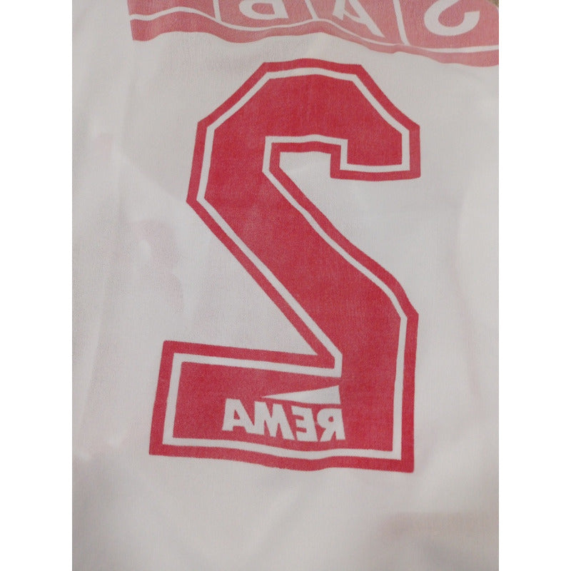 Beautiful Mogi Mirim Shirt - 2003 - Game - All Painted