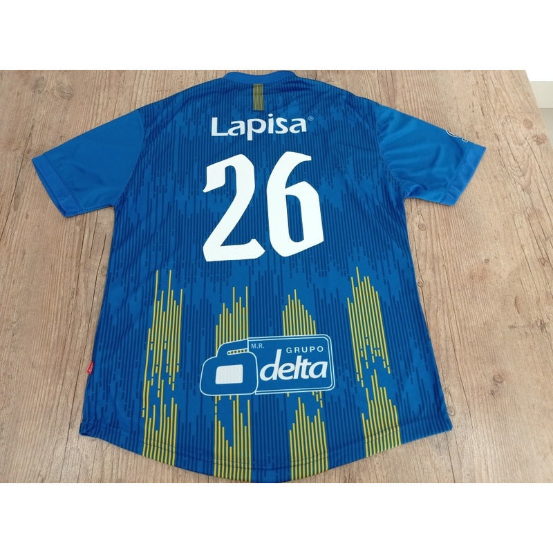 Reboceros - La Piedad - Mexico - Player - Free Shipping