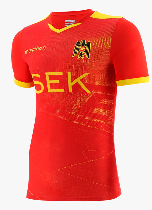 Camisa Union Española 2026: O Orgulho Hispano do Chile que Todo Colecionador Precisa Conhecer
