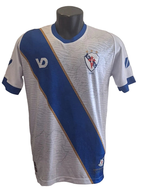 Camisa Galícia-BA 2026 Oficial: o Azulino de Salvador que todo colecionador precisa ter