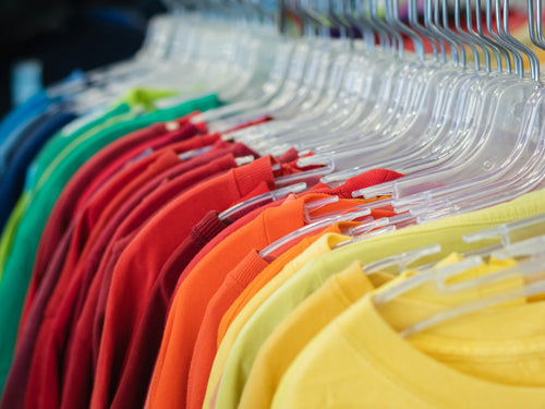 Guia de tamanhos de camisas de futebol: como escolher o tamanho certo