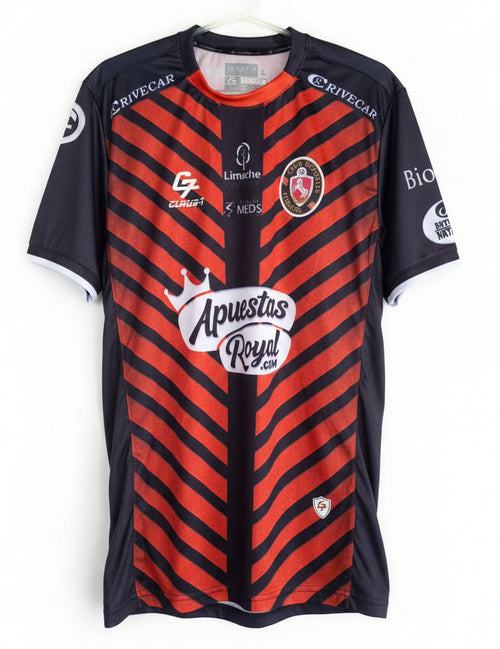 Camisa Deportes Limache 2026: A Joia Rara do Futebol Chileno que Todo Colecionador Precisa Conhecer