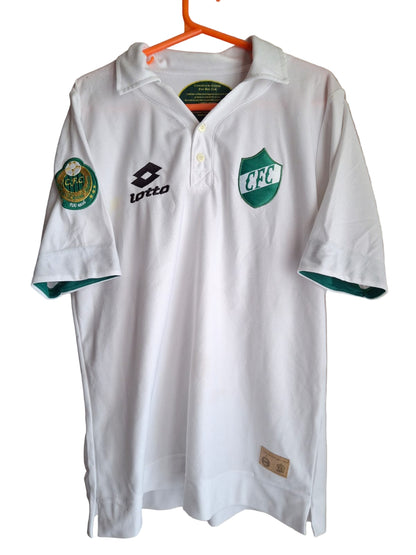 CAMISA HISTÓRICA - CORITIBA F.C. - CENTENÁRIO (2009)