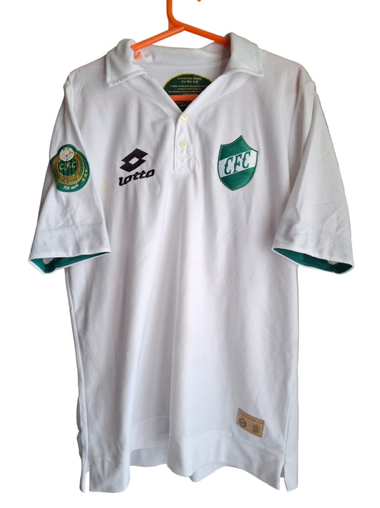 CAMISA HISTÓRICA - CORITIBA F.C. - CENTENÁRIO (2009)