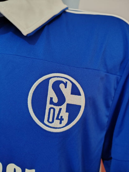 Schalke 04 2011-2012