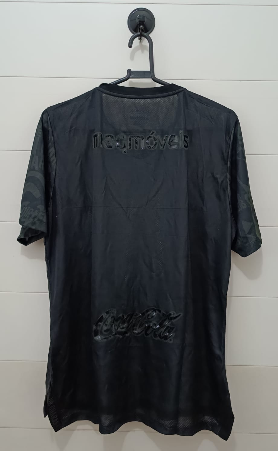 Camisa Terceira do Guaraní-PAR 2021 – Kyrios