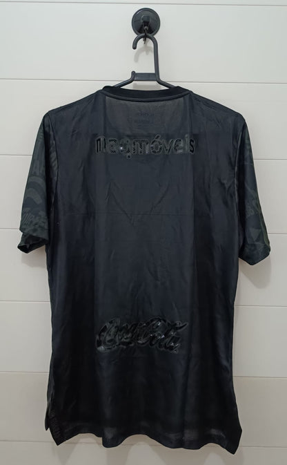 Camisa Terceira do Guaraní-PAR 2021 – Kyrios