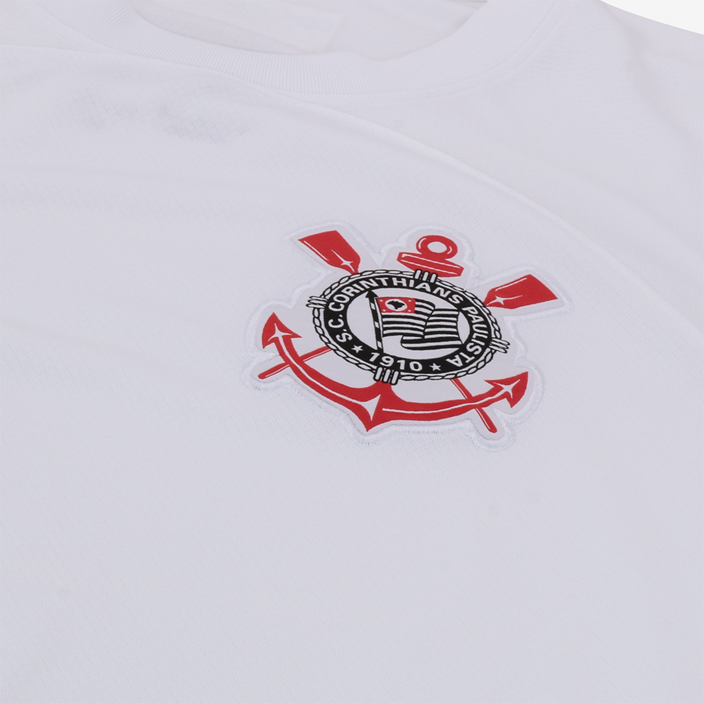 CAMISA CORINTHIANS I 2023/24 - "DEMOCRACIA CORINTHIANA"