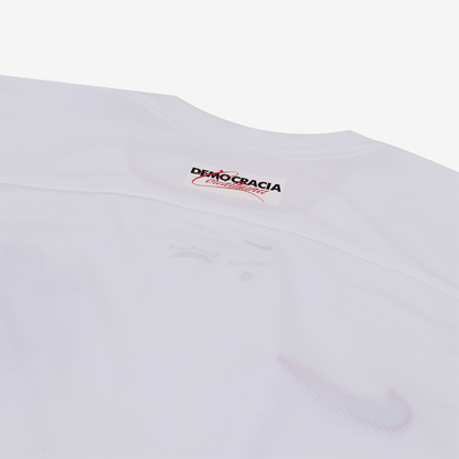 CAMISA CORINTHIANS I 2023/24 - "DEMOCRACIA CORINTHIANA"