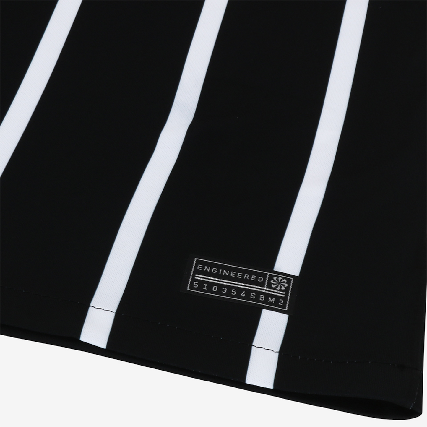 Camisa Nike Corinthians II 2023/24 Torcedor Pro Masculina