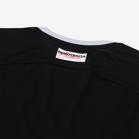 Corinthians · Reserva 2023/24 · 40 Anos Democracia Corinthiana · BNWT