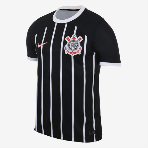 Corinthians · Reserva 2023/24 · 40 Anos Democracia Corinthiana · BNWT
