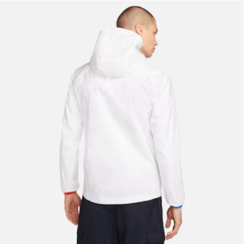Raridade - Jaqueta Barcelona Nike - Esgotada nas Lojas!