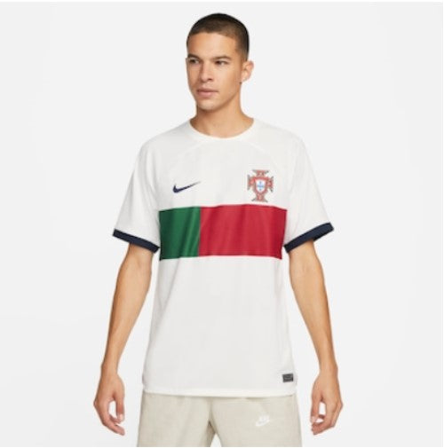 Espetacular - Camisa de Portugal - Copa do Mundo 2022 - Esgotada nas Lojas!