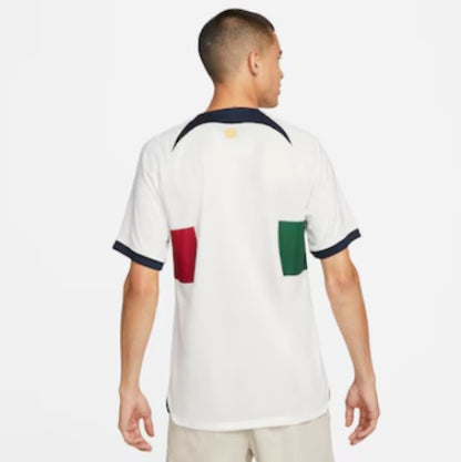 Espetacular - Camisa de Portugal - Copa do Mundo 2022 - Esgotada nas Lojas!