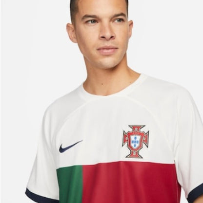 Espetacular - Camisa de Portugal - Copa do Mundo 2022 - Esgotada nas Lojas!
